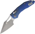 Microtech M-Stitch Ram-Lok Marfione - MCT169MRL10APMS