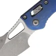 Microtech M-Stitch Ram-Lok Marfione MCT169MRL10APMS
