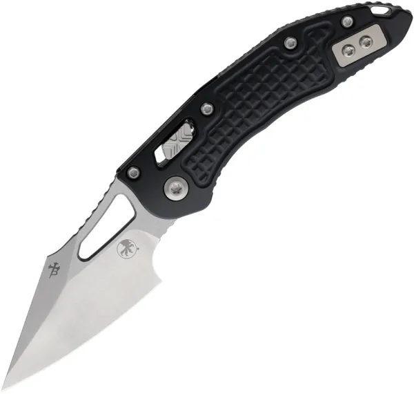 Microtech M-Stitch Ram-Lok SW Frag MCT169MRL10FR