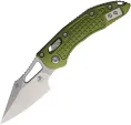 Microtech M-Stitch Ram-Lok SW Fra OD - MCT169MRL10FROD