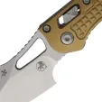 Microtech M-Stitch Ram-Lok MCT169MRL10FRTA