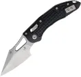 Microtech M-Stitch Ram-Lok SW Frag - MCT169MRL10FR