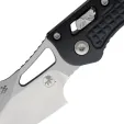 Microtech M-Stitch Ram-Lok SW Frag MCT169MRL10FR
