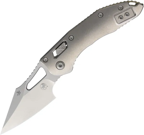 Microtech M-Stitch Ram-Lok Marfione MCT169MRL10MS1