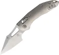 Microtech M-Stitch Ram-Lok Marfione - MCT169MRL10MS1
