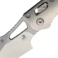 Microtech M-Stitch Ram-Lok Marfione MCT169MRL10MS3 Microtech M-Stitch Ram-Lok Marfione MCT169MRL10MS3