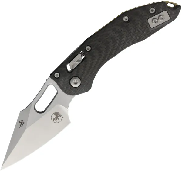 Microtech Stitch S-E Ram Lok Marf Select MCT169MRL10MS7 Microtech Stitch S-E Ram Lok Marf Select MCT169MRL10MS7
