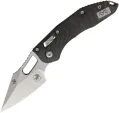 Microtech Stitch S/E Ram Lok Marf Select - MCT169MRL10MS7