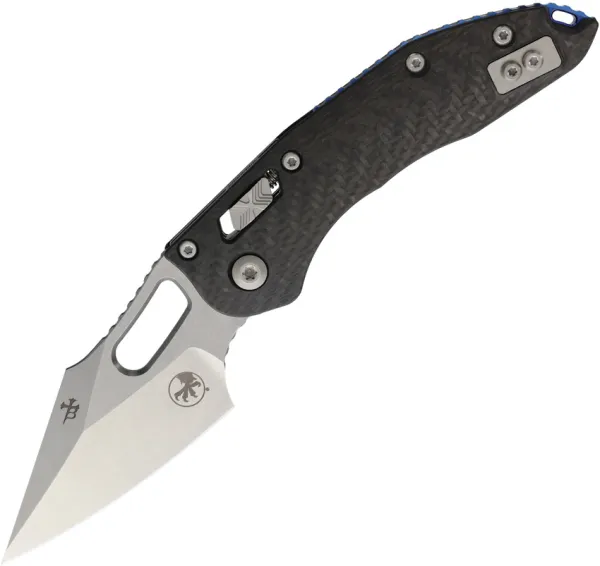 Microtech M-Stitch Ram-Lok Marfione MCT169MRL10MS8 Microtech M-Stitch Ram-Lok Marfione MCT169MRL10MS8