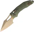 Microtech M-Stitch Ram-Lok Marfione - MCT169MRL13MS1