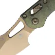 Microtech M-Stitch Ram-Lok Marfione MCT169MRL13MS1