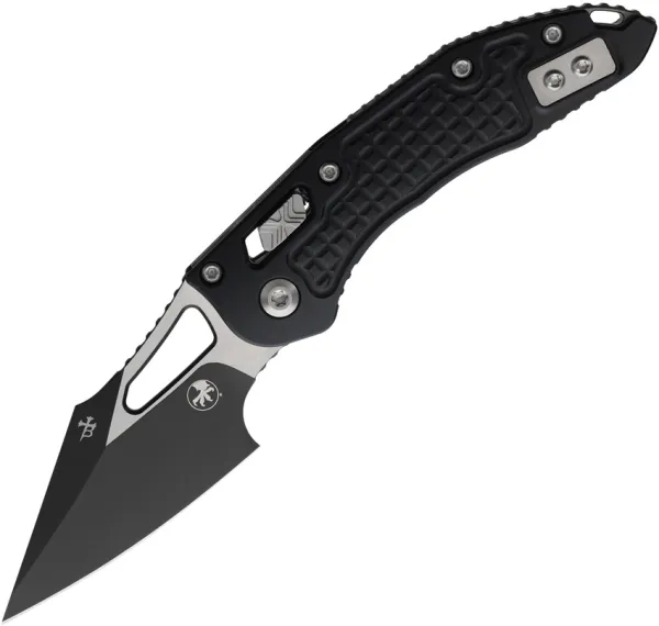 Microtech M-Stitch Ram-Lok Frag MCT169MRL1FR Microtech M-Stitch Ram-Lok Frag MCT169MRL1FR