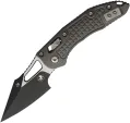 Microtech M-Stitch Ram-Lok Gray Frag - MCT169MRL1FRNC