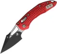 Microtech M-Stitch Ram-Lok Frag Red - MCT169MRL1FRRD