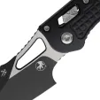Microtech M-Stitch Ram-Lok Frag MCT169MRL1FR Microtech M-Stitch Ram-Lok Frag MCT169MRL1FR