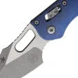 Microtech Stitch S-E Ram Lok Marf Select MCT169RL10APMS2