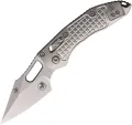Microtech Stitch S/E Ram Lok Marf Select - MCT169RL10FRMS1