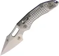 Microtech Stitch S/E Ram Lok Marf Select - MCT169RL10FRMS2
