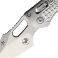 Microtech Stitch S-E Ram Lok Marf Select MCT169RL10FRMS3