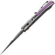 Microtech Stitch S-E Ram Lok Marf Select MCT169RL10FRMS3