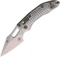 Microtech Stitch S/E Ram Lok Marf Select - MCT169RL10FRMS4