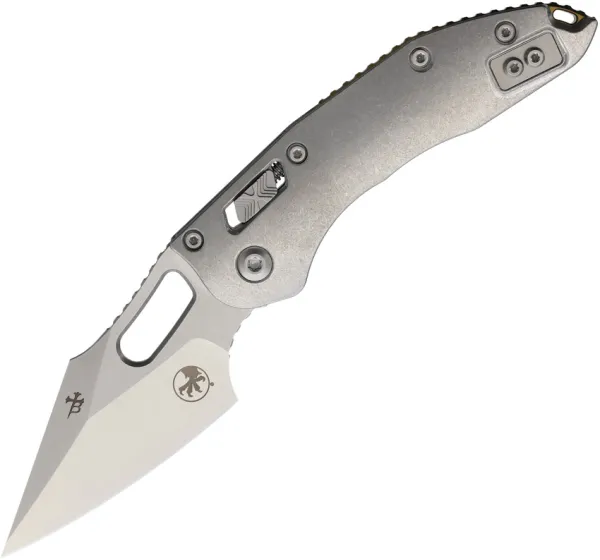 Microtech Stitch S-E Ram Lok Marf Select MCT169RL10MS1