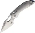 Microtech Stitch S/E Ram Lok Marf Select - MCT169RL10MS2