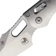 Microtech Stitch S-E Ram Lok Marf Select MCT169RL10MS2
