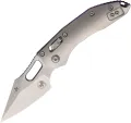 Microtech Stitch S/E Ram Lok Marf Select - MCT169RL10MS3