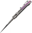 Microtech Stitch S-E Ram Lok Marf Select MCT169RL10MS3