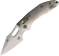 Microtech Stitch S/E Ram Lok Marf Select - MCT169RL10MS4