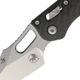 Microtech Stitch S-E Ram Lok Marf Select MCT169RL10MS8