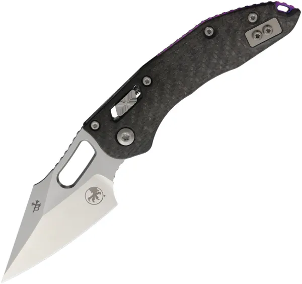 Microtech Stitch S-E Ram Lok Marf Select MCT169RL10MS9