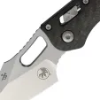 Microtech Stitch S-E Ram Lok Marf Select MCT169RL10MS9