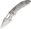 Microtech Stitch S/E Ram Lok Marf Select - MCT169RL12FRMS1