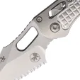 Microtech Stitch S-E Ram Lok Marf Select MCT169RL12FRMS1