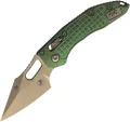Microtech Stitch S/E Ram Lok Marf Select - MCT169RL13FRMS1