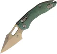 Microtech Stitch S/E Ram Lok Marf Select - MCT169RL13MS1