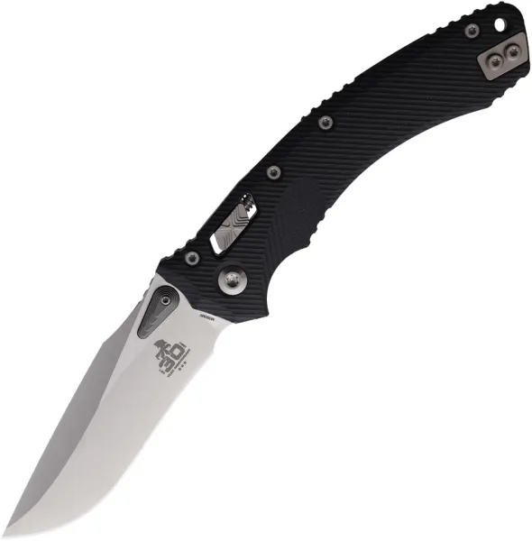 Microtech Amphibian S-E Ram-Lok 30th Ann MCT17006