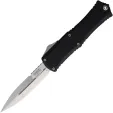 Microtech Auto Hera II OTF Mini SW Anniv - MCT1701M1030