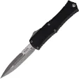 Microtech Auto Hera II OTF Mini AP SW An - MCT1701M10AP30