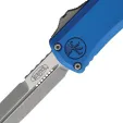 Microtech Auto Hera II Mini OTF AP MCT1701M10APBL