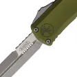 Microtech Auto Hera II Mini OTF OD AP MCT1701M10APOD