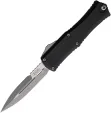 Microtech Auto Hera II Mini OTF AP - MCT1701M10AP