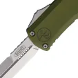 Microtech Auto Hera II Mini OTF SW OD MCT1701M10OD