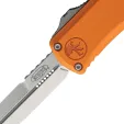 Microtech Auto Hera II Mini OTF Org MCT1701M10OR