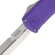Microtech Auto Hera II Mini OTF Pur MCT1701M10PU