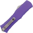 Microtech Auto Hera II Mini OTF Pur MCT1701M10PU