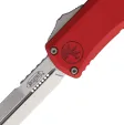 Microtech Auto Hera II OTF Mini Red MCT1701M10RD