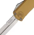 Microtech Auto Hera II OTF SW Tan MCT1701M10TA